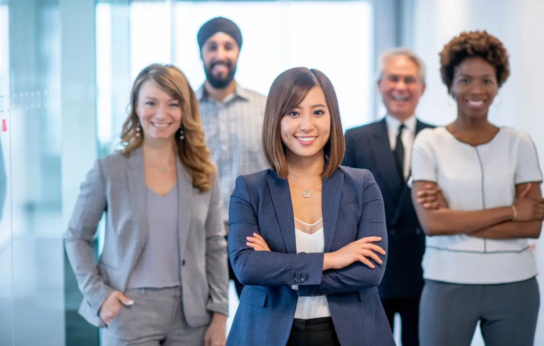 Insurance and corporate medical services
