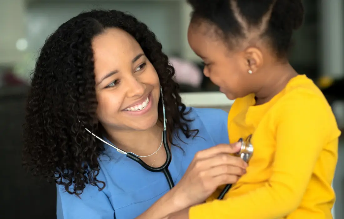 General health consultation