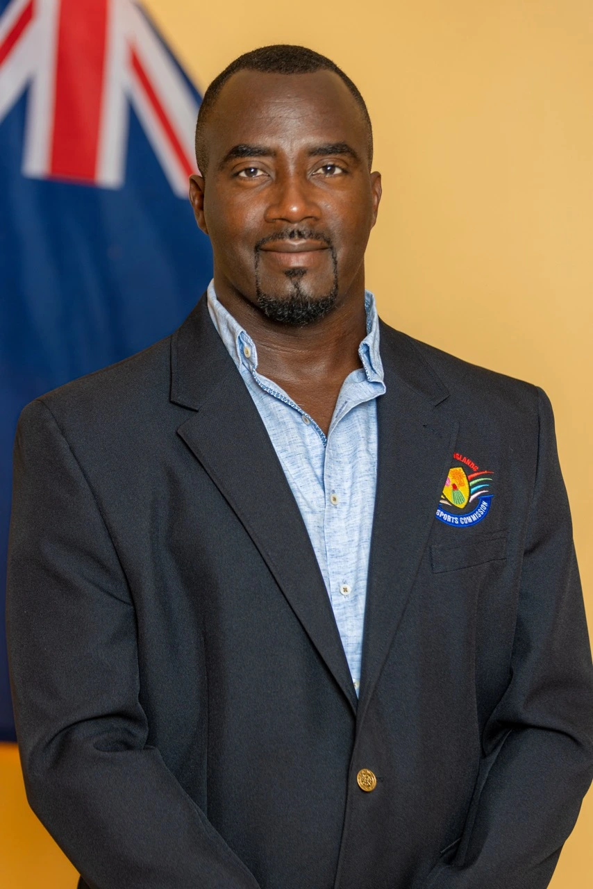 Shanwell Gardiner, Founder of AccuDiagnostics